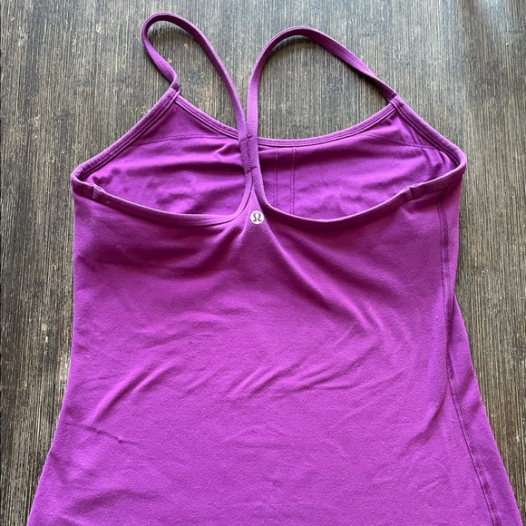 Lulu Y Tank - Picture 2 of 3